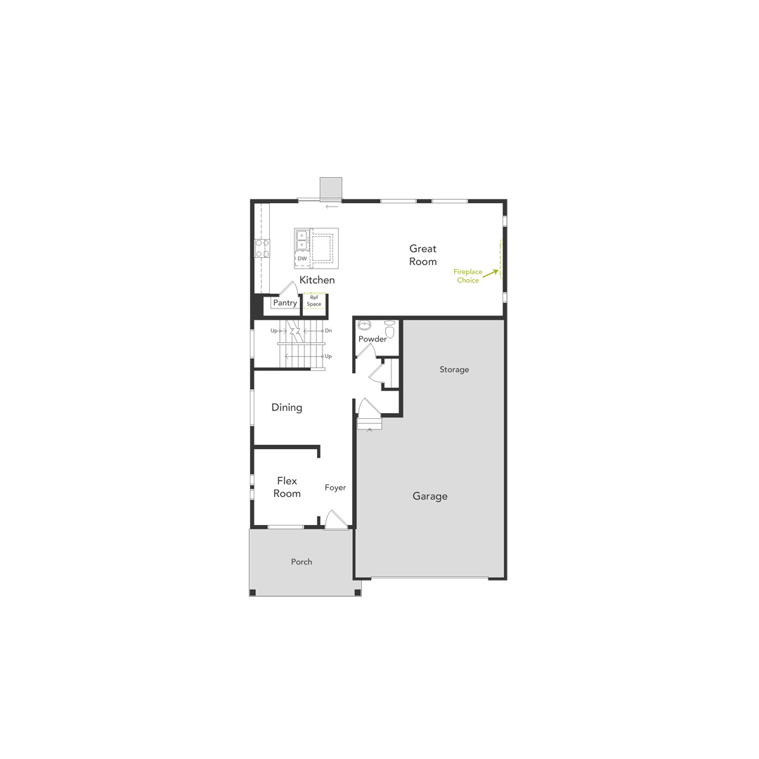 OQUIRRH MOUNTAIN RANCH - Residential