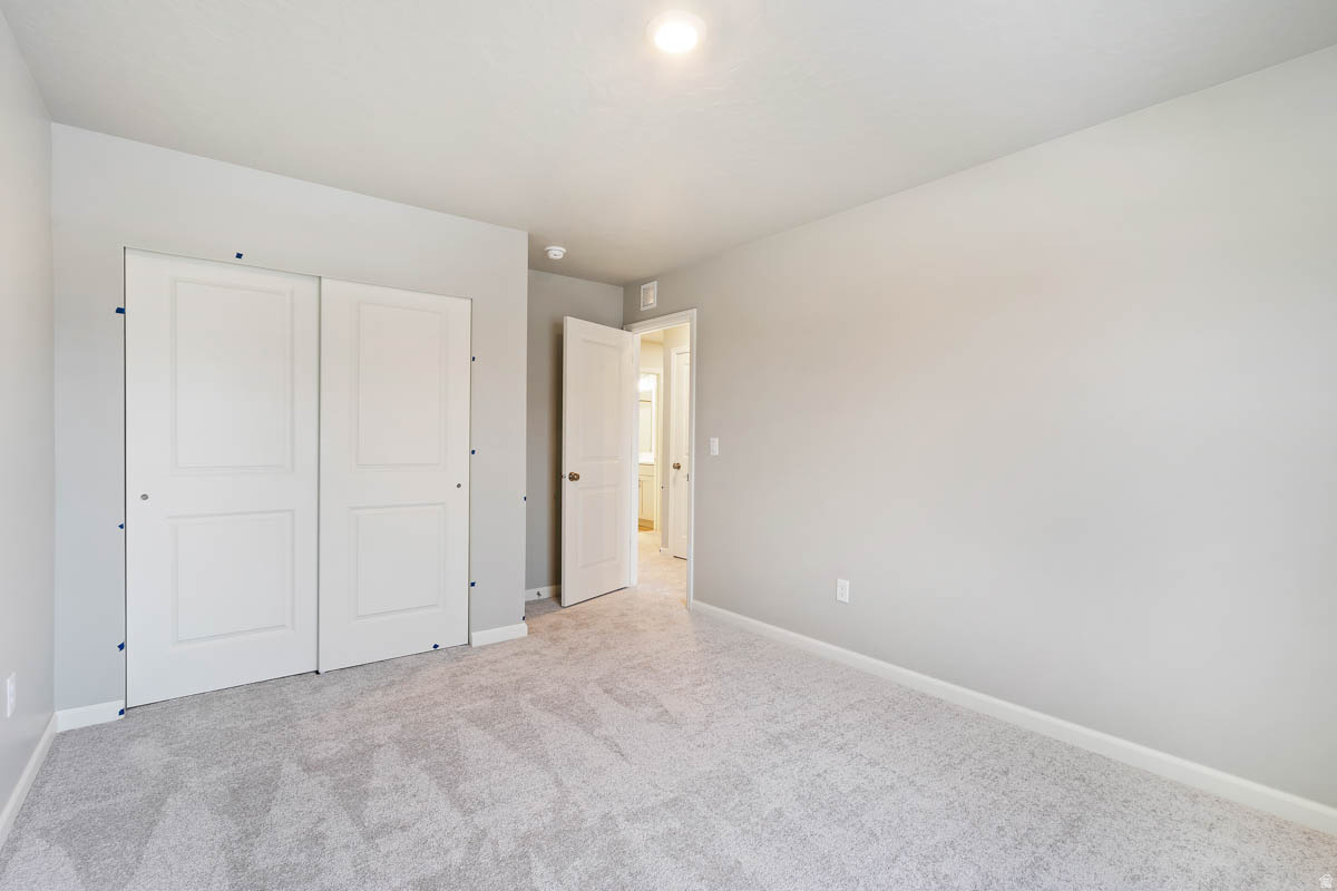 OQUIRRH MOUNTAIN RANCH - Residential