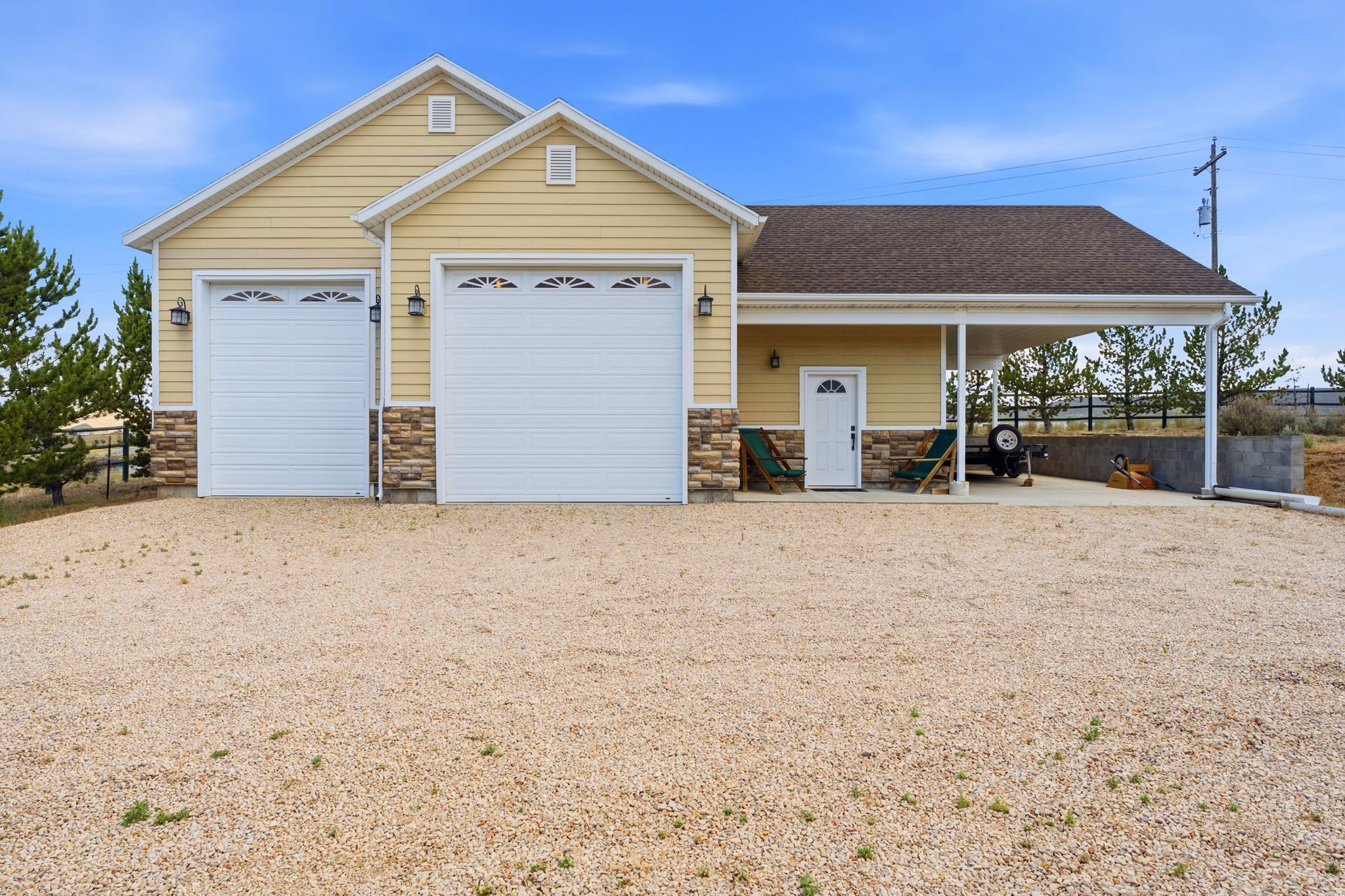 HIGHLAND ESTATES - Commercial Sale