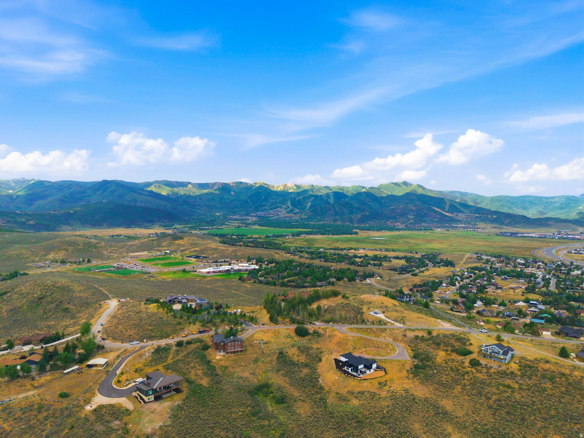 HIGHLAND ESTATES - Commercial Sale