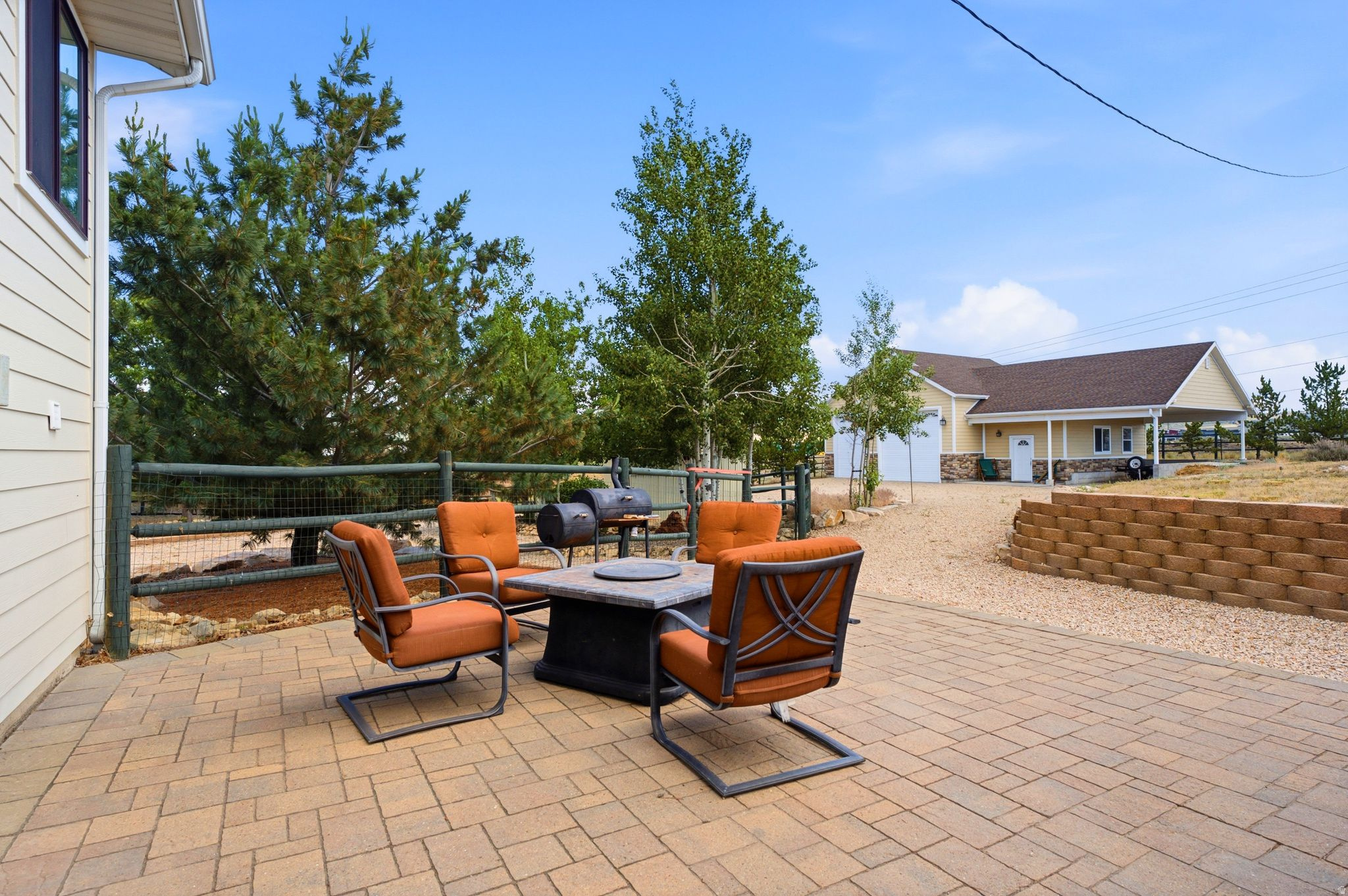 HIGHLAND ESTATES - Commercial Sale