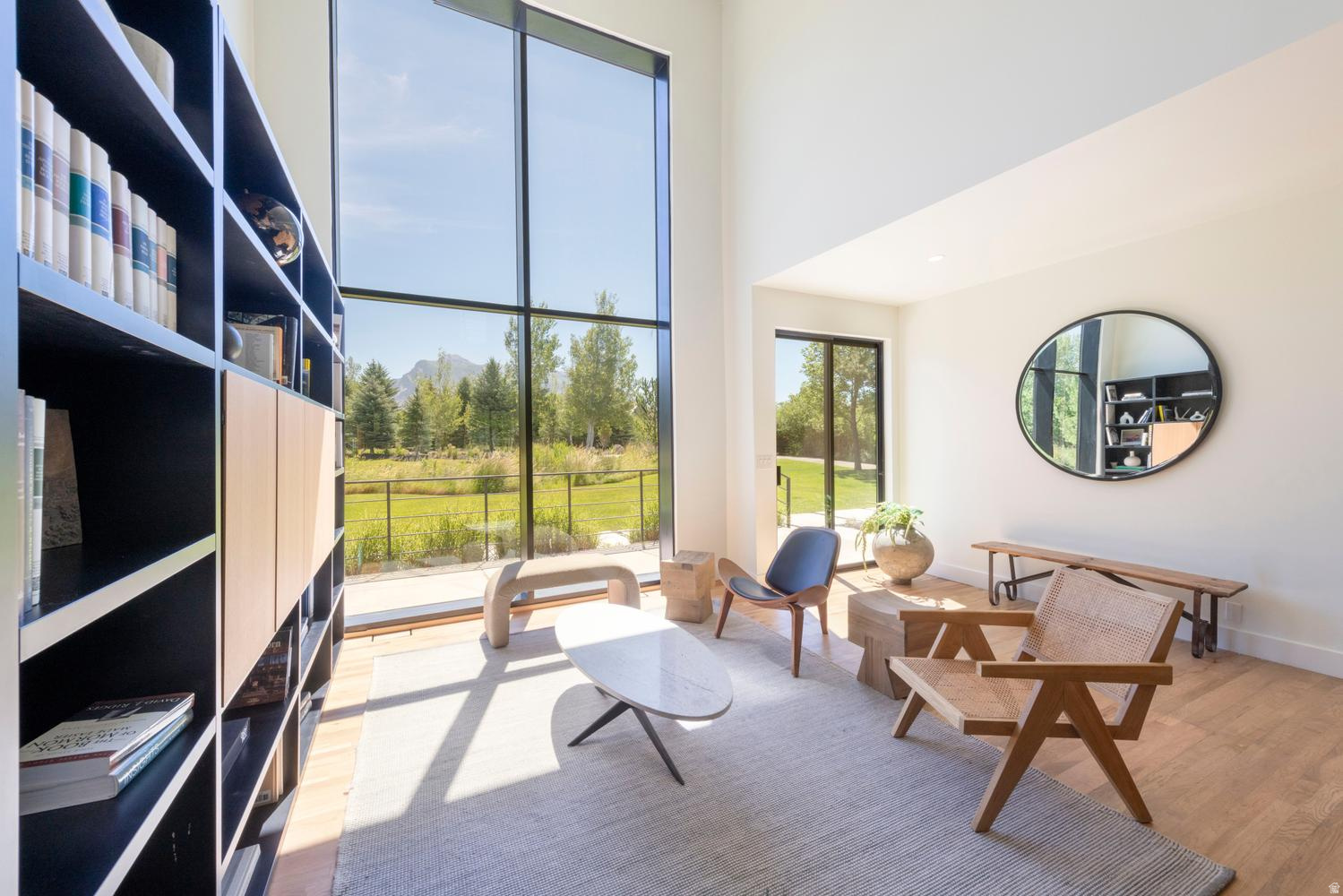 BULL RIVER - Residential