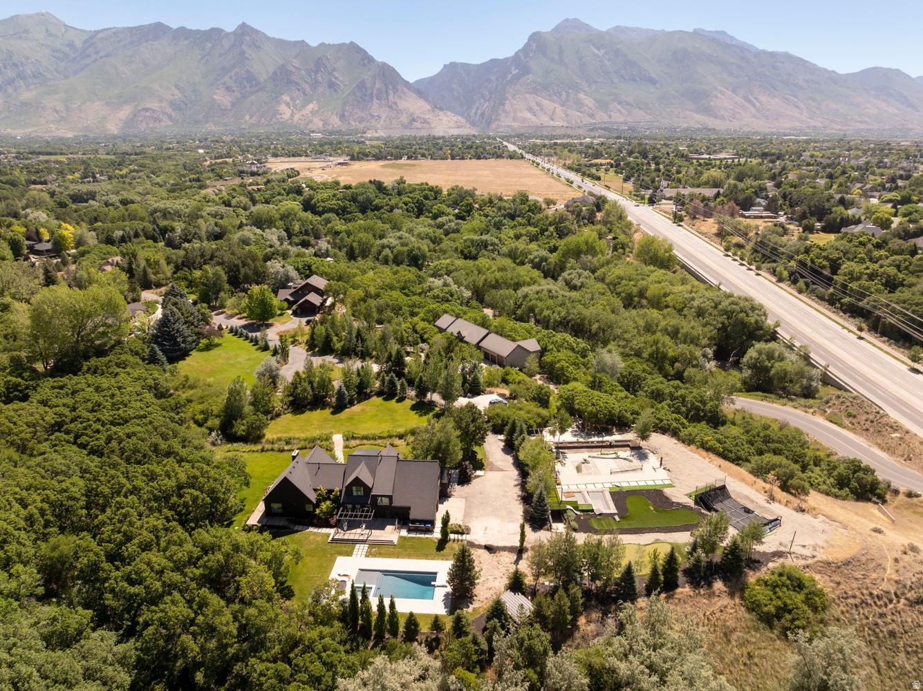 BULL RIVER - Residential