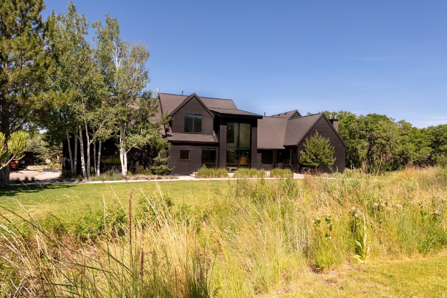 BULL RIVER - Residential