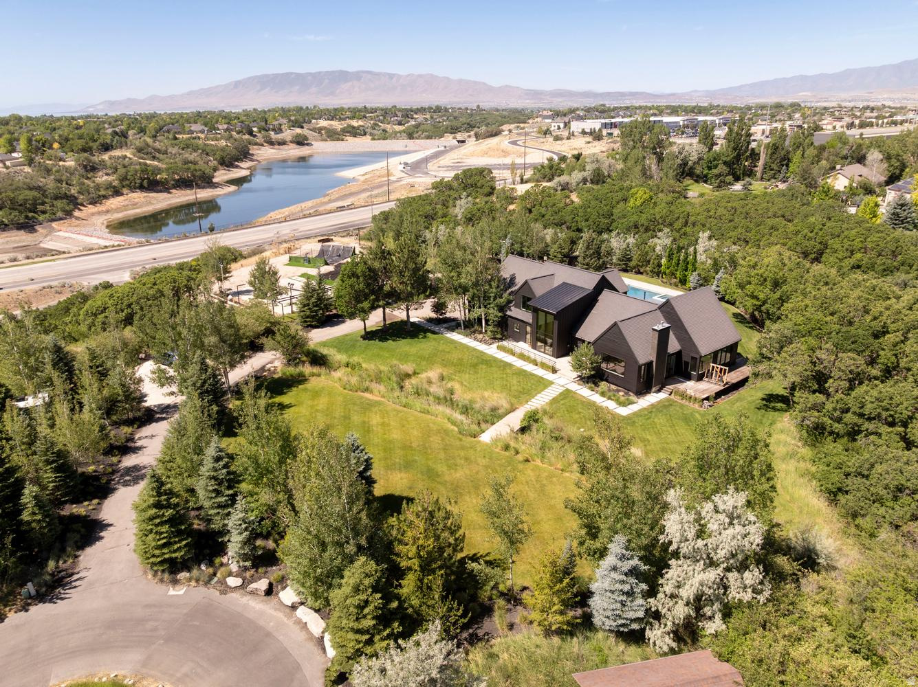 BULL RIVER - Residential