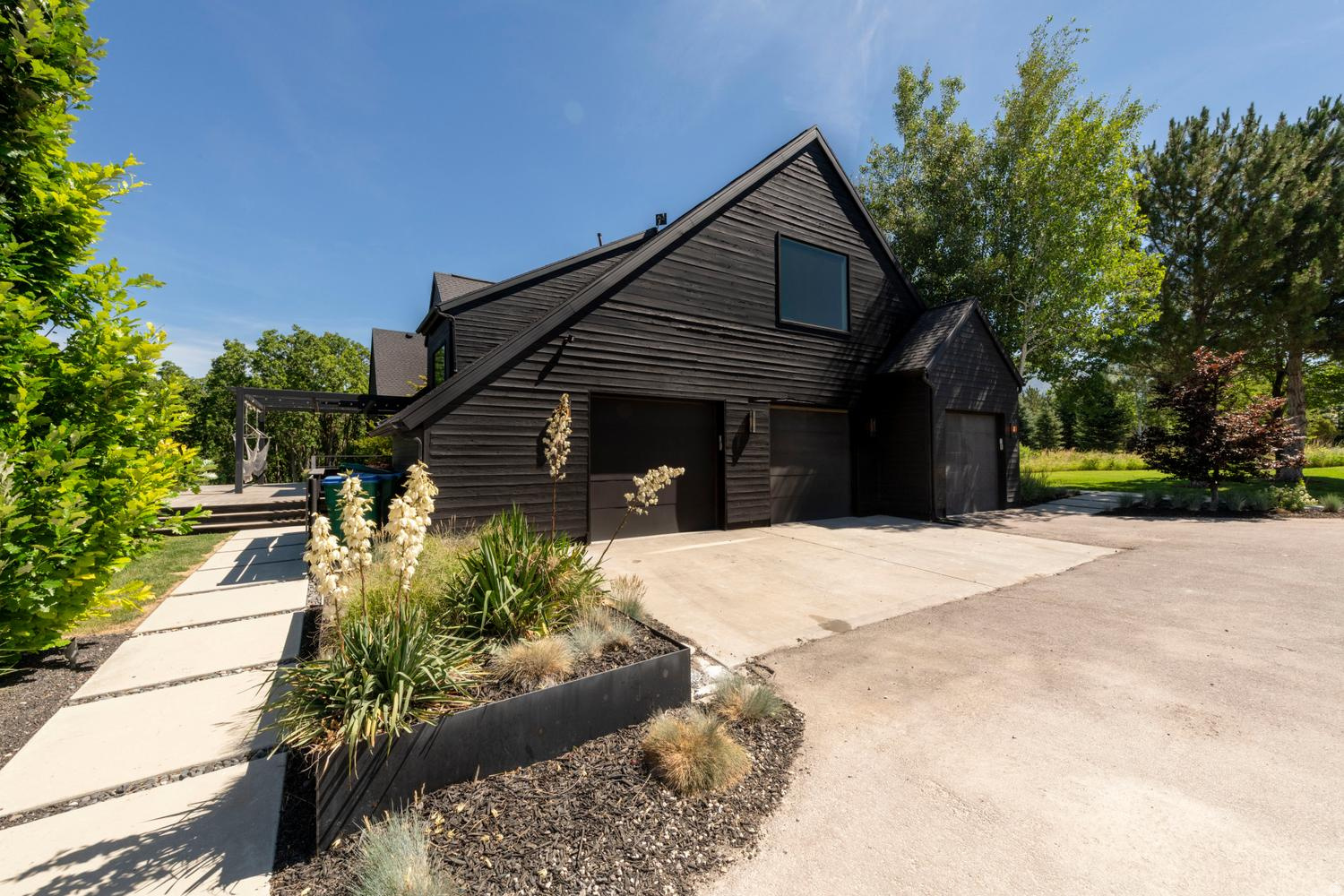 BULL RIVER - Residential