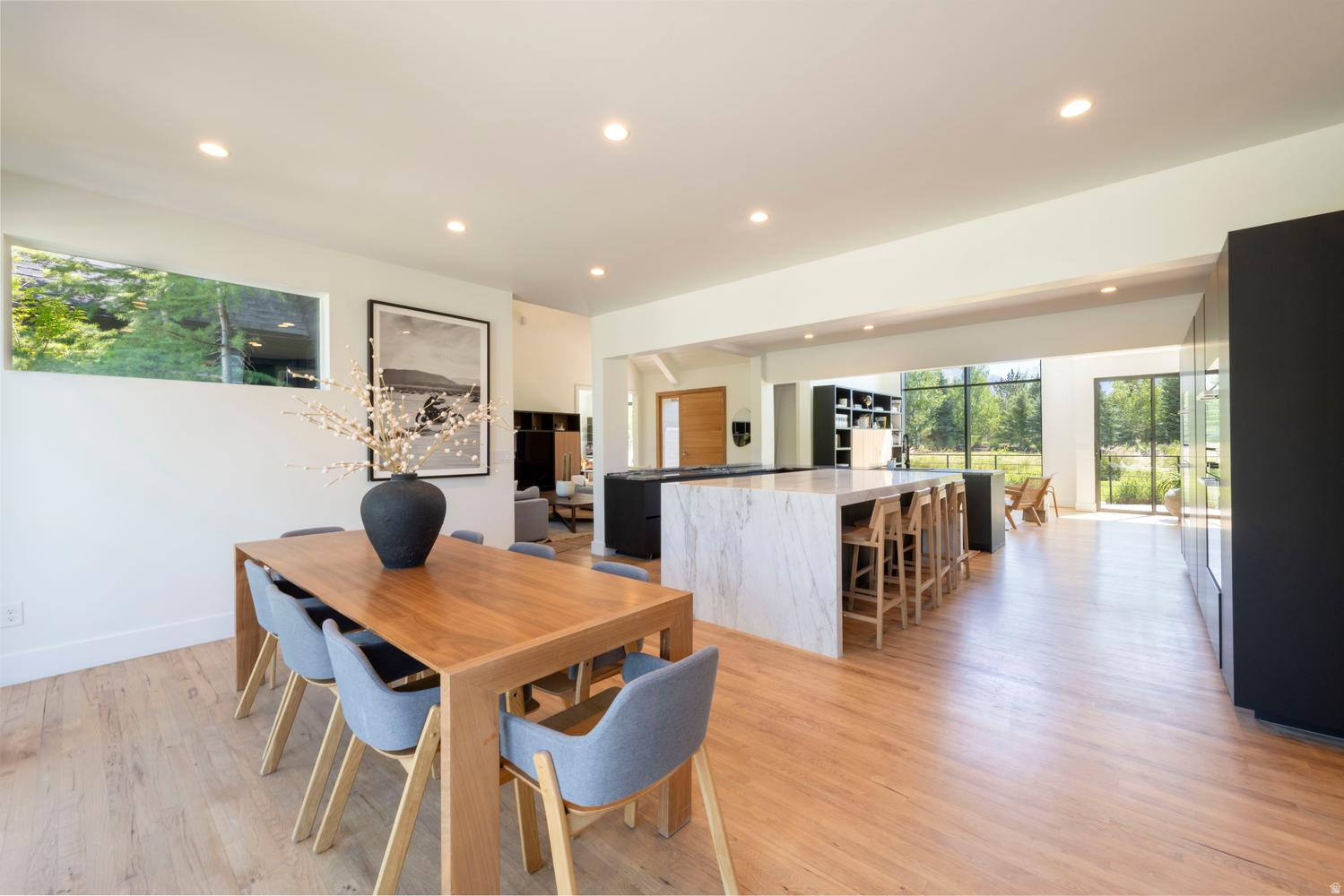 BULL RIVER - Residential
