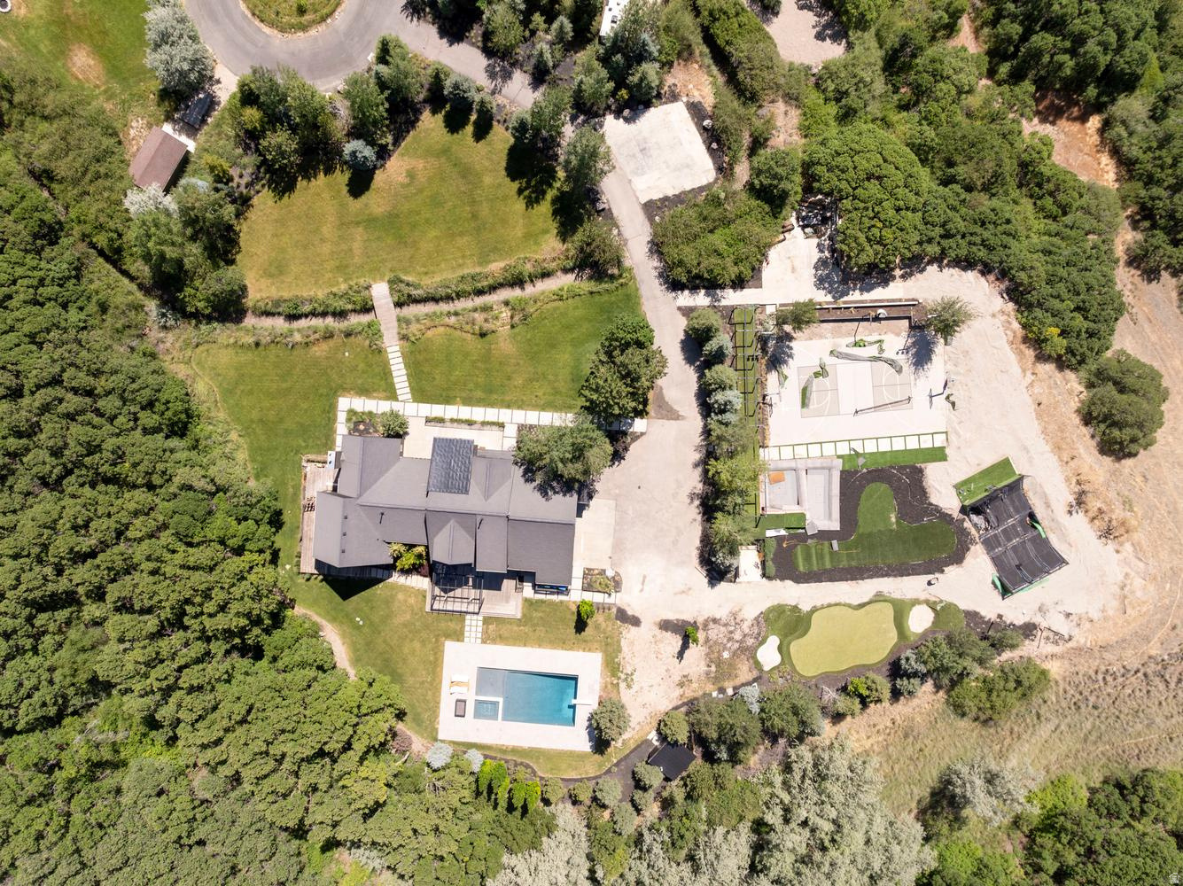 BULL RIVER - Residential