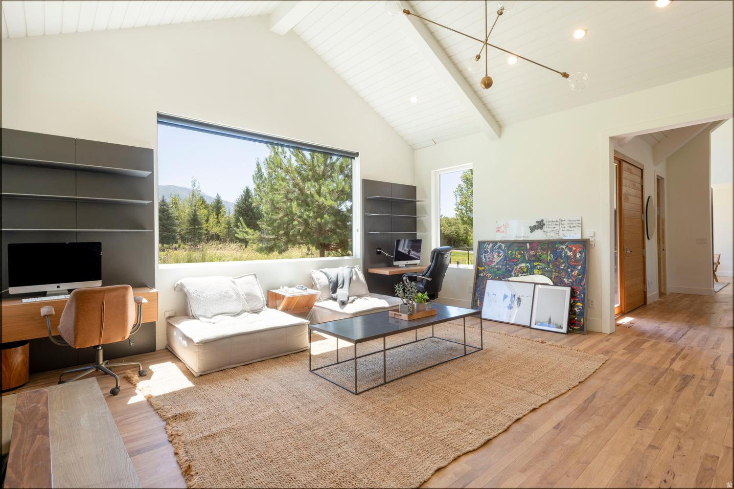 BULL RIVER - Residential