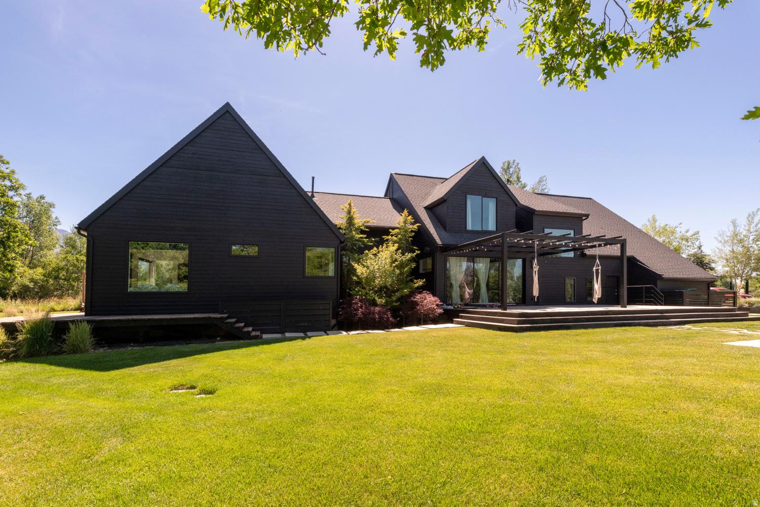 BULL RIVER - Residential