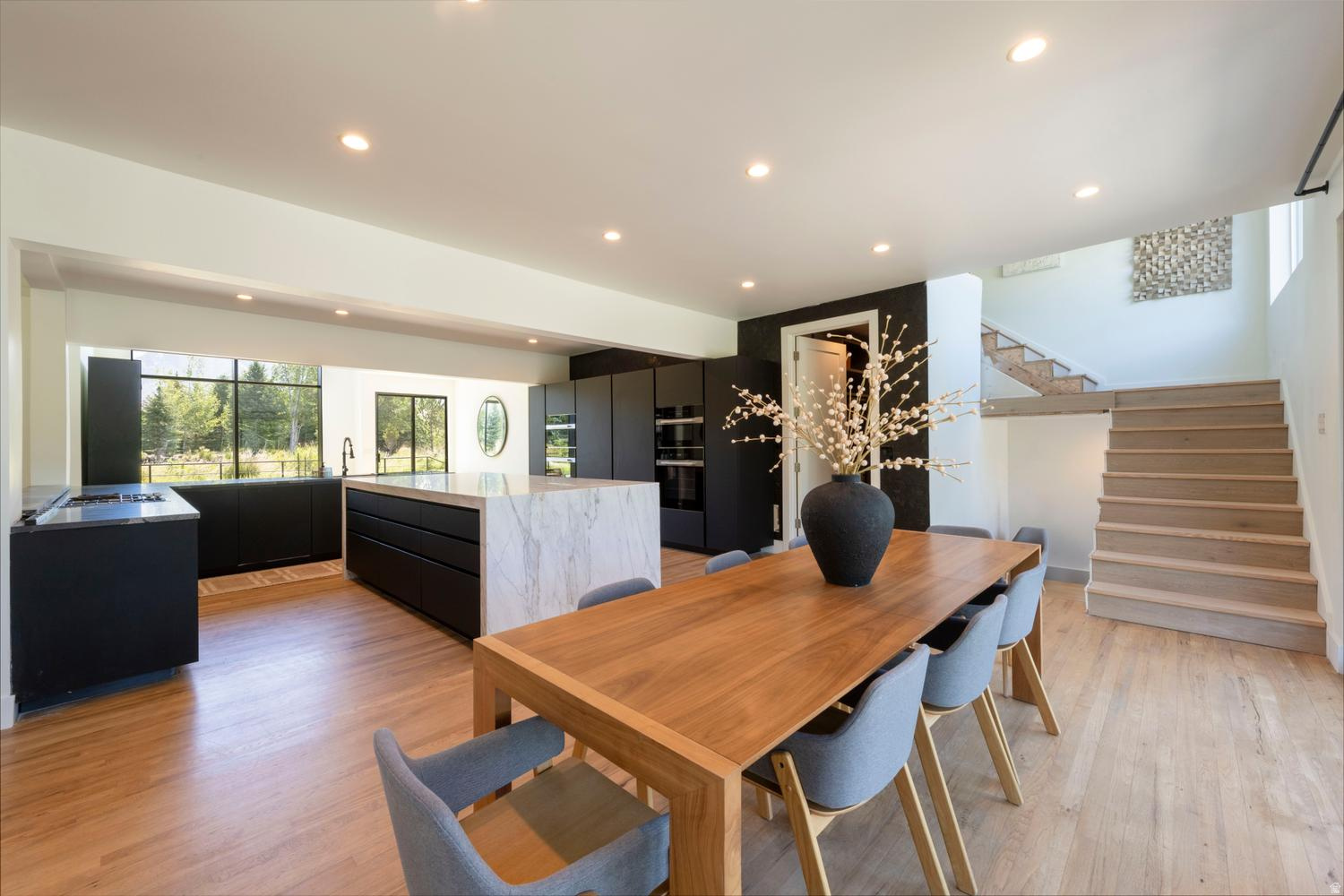 BULL RIVER - Residential