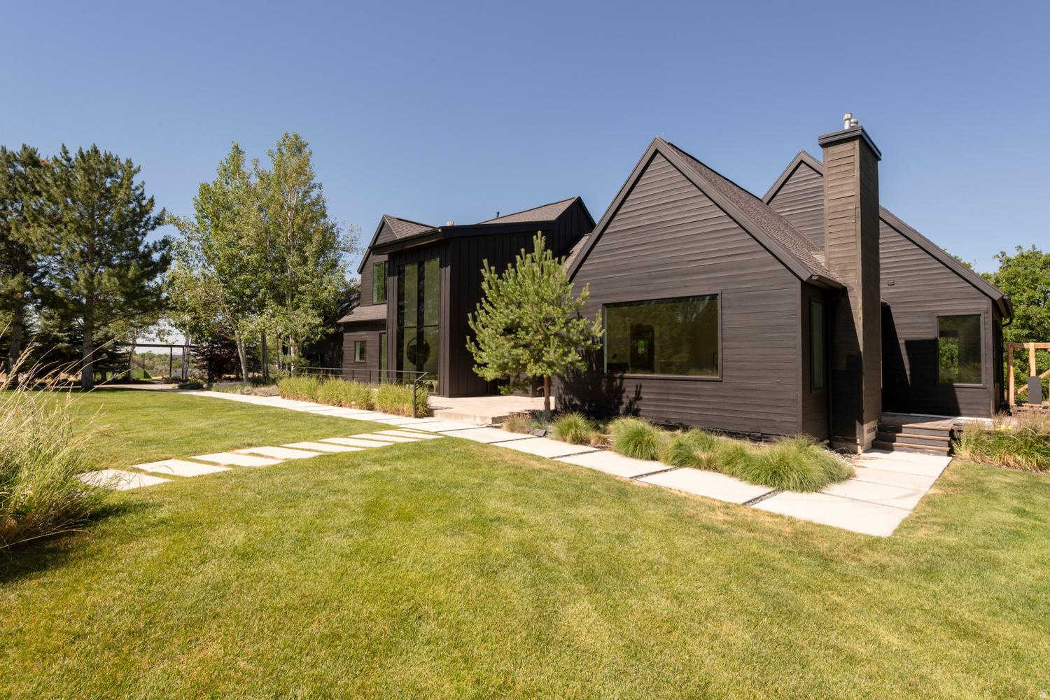 BULL RIVER - Residential
