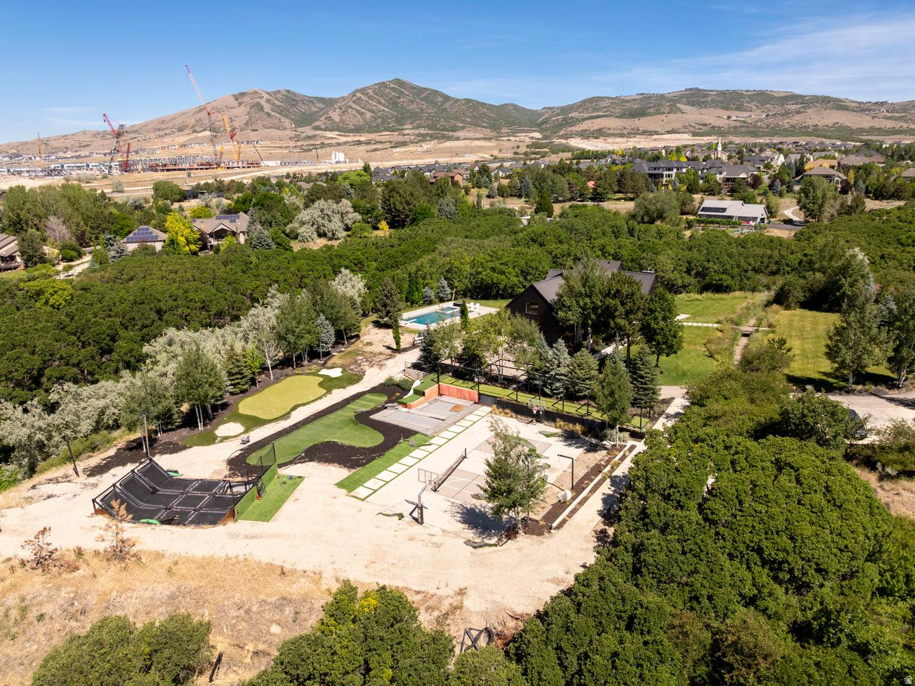 BULL RIVER - Residential