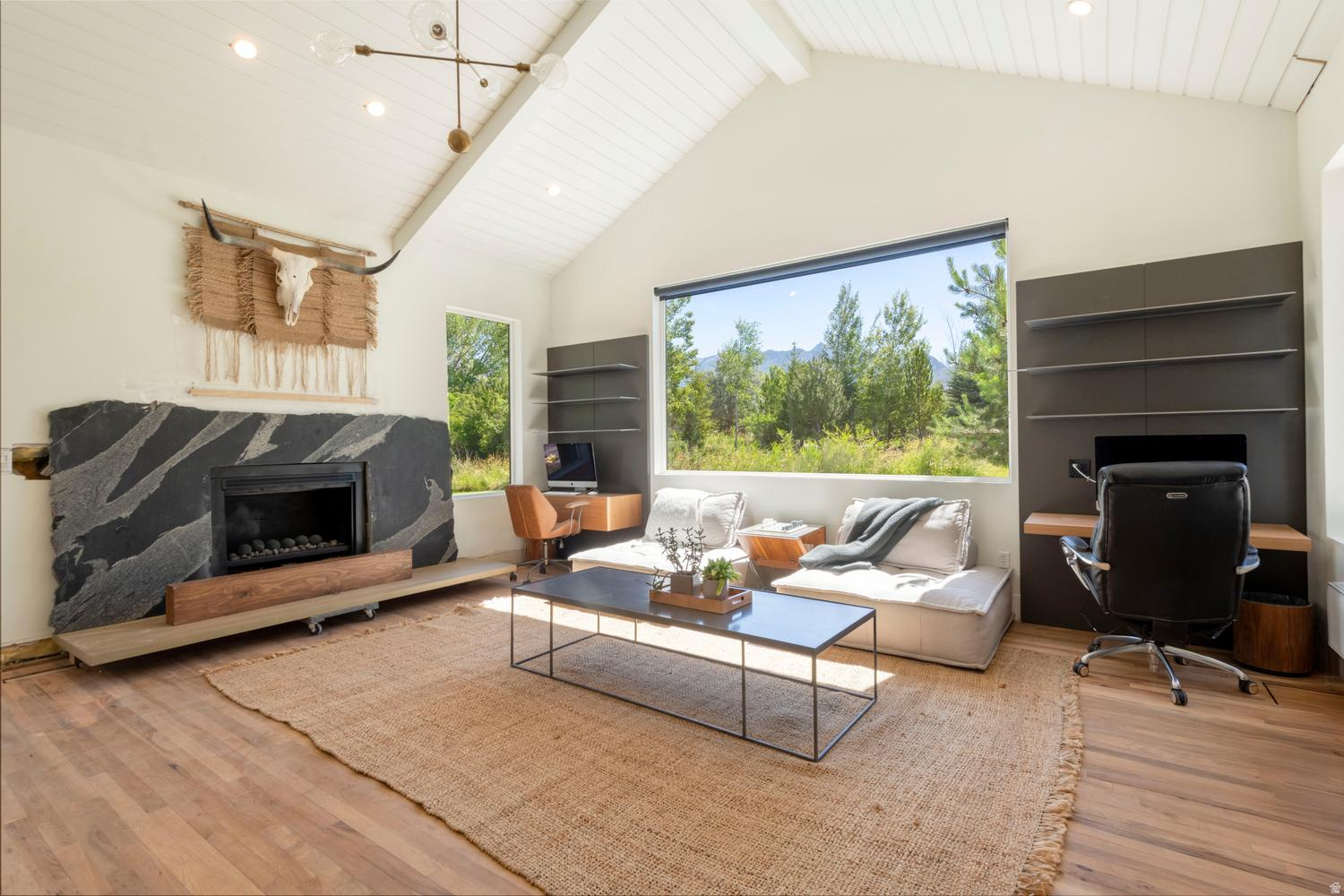 BULL RIVER - Residential