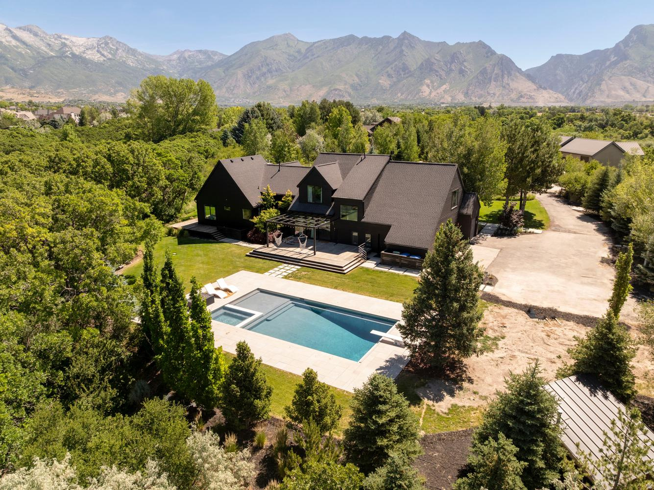 BULL RIVER - Residential