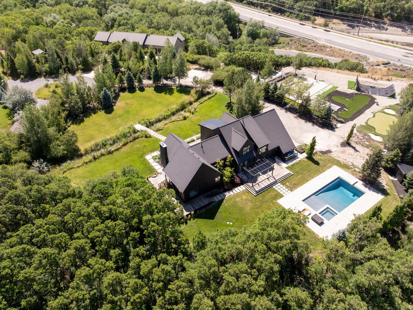 BULL RIVER - Residential