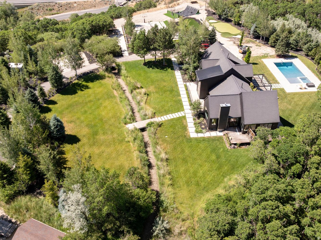 BULL RIVER - Residential