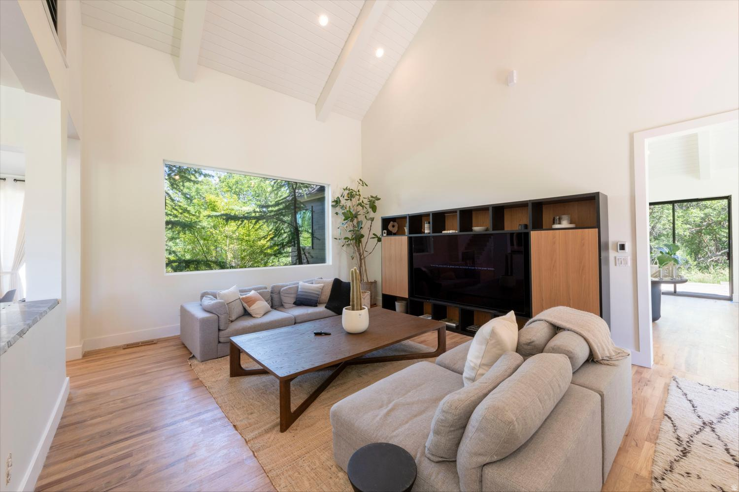 BULL RIVER - Residential