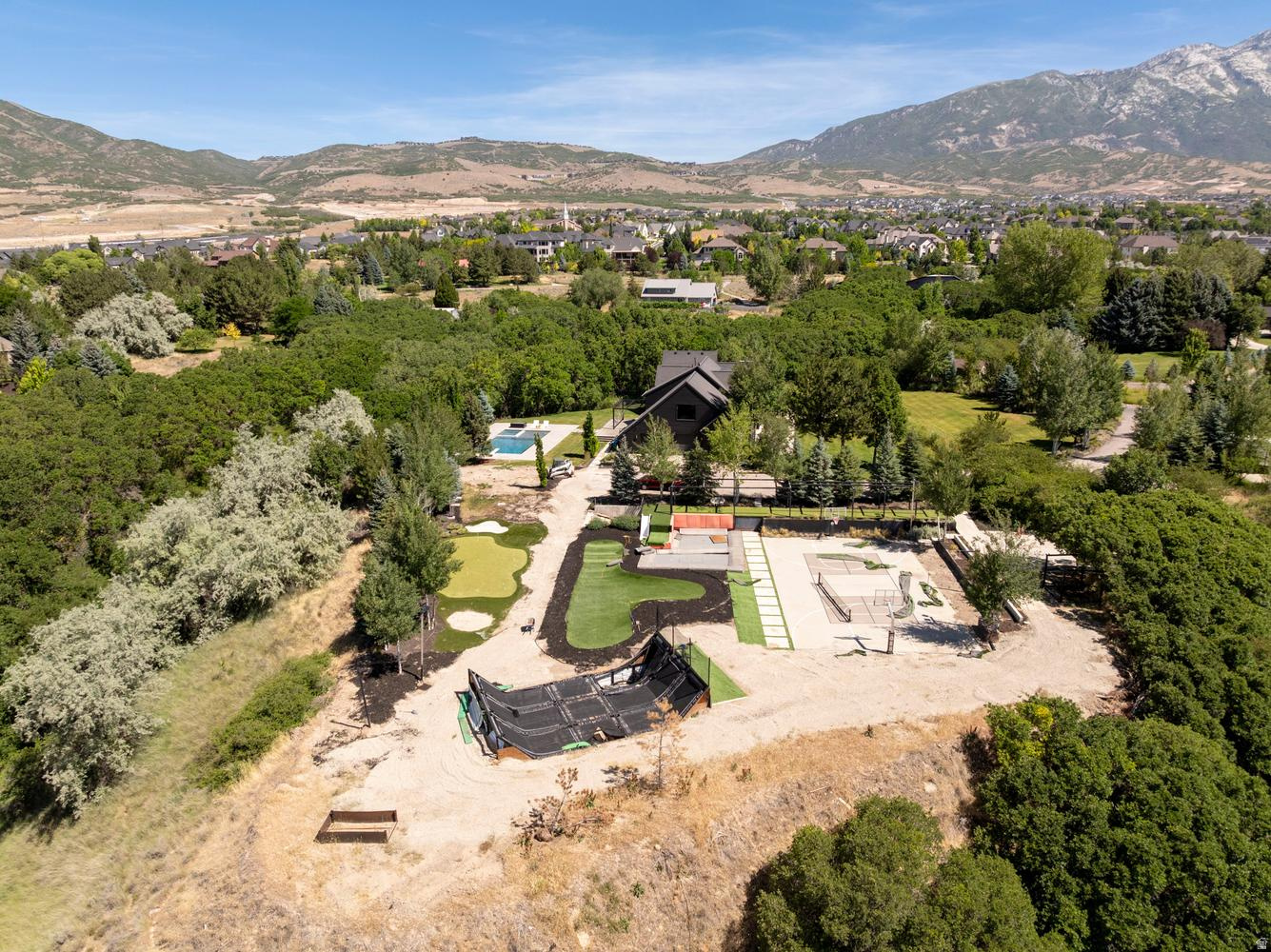 BULL RIVER - Residential