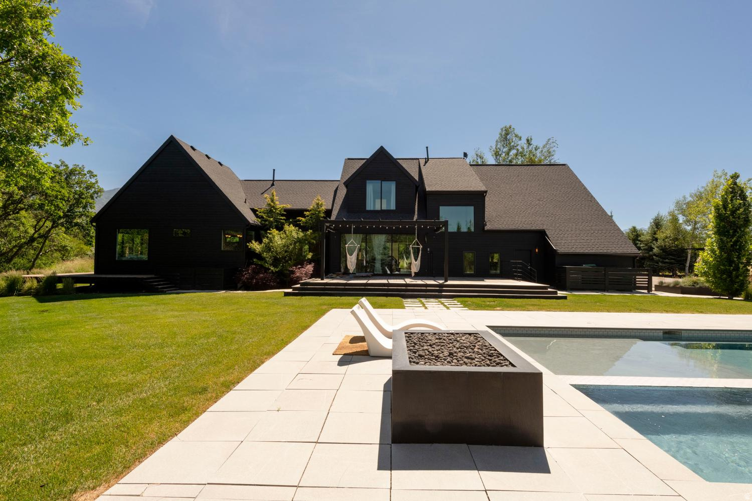 BULL RIVER - Residential