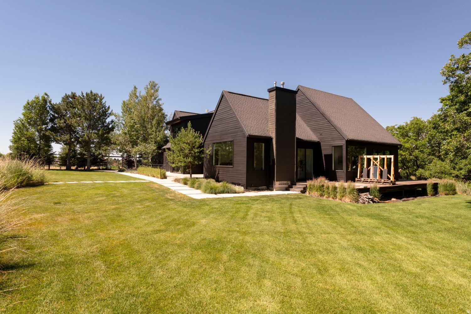 BULL RIVER - Residential