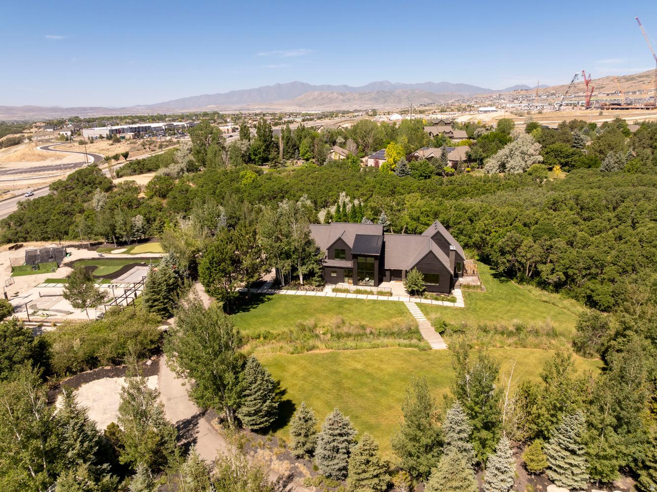 BULL RIVER - Residential