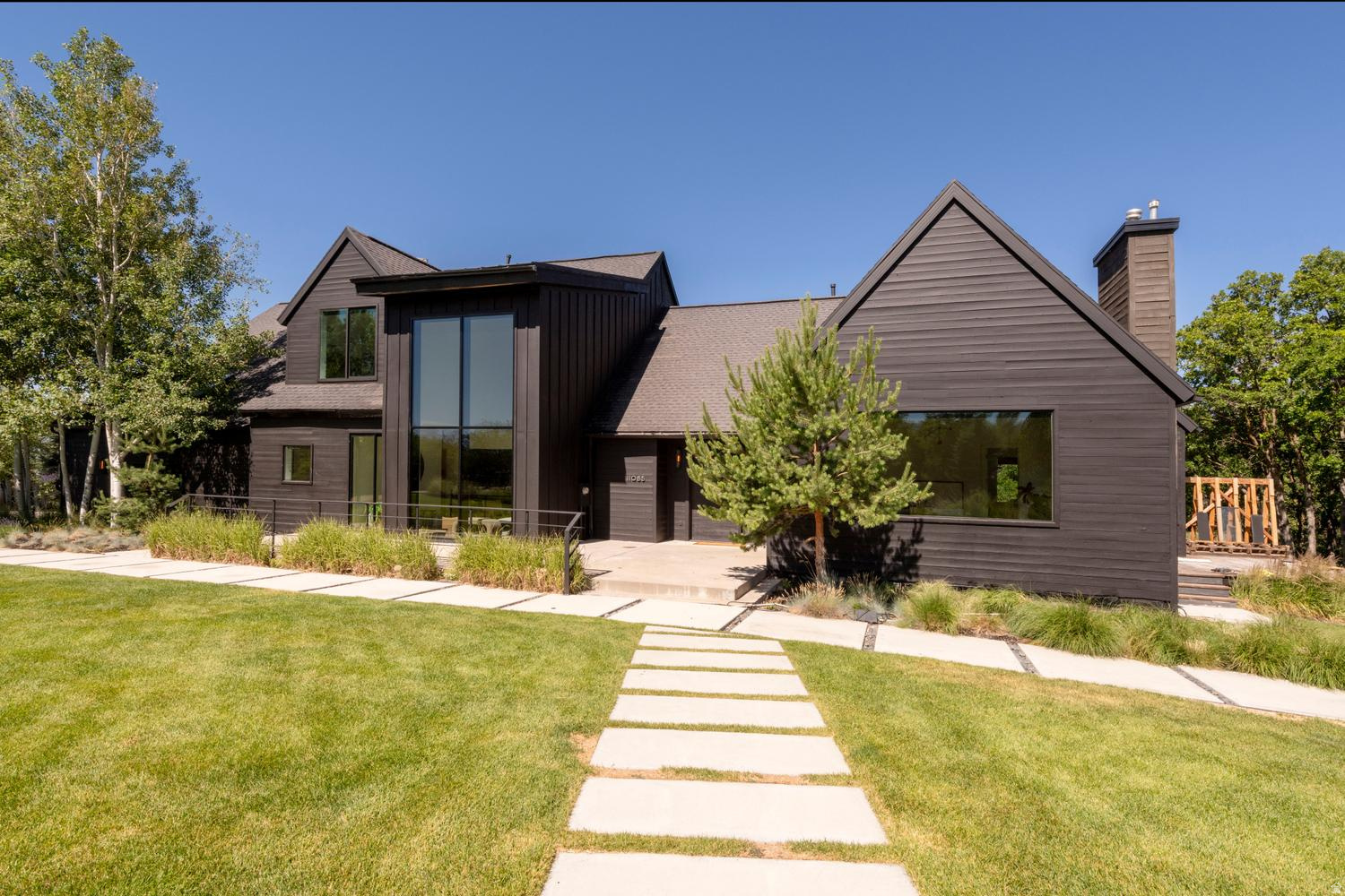 BULL RIVER - Residential