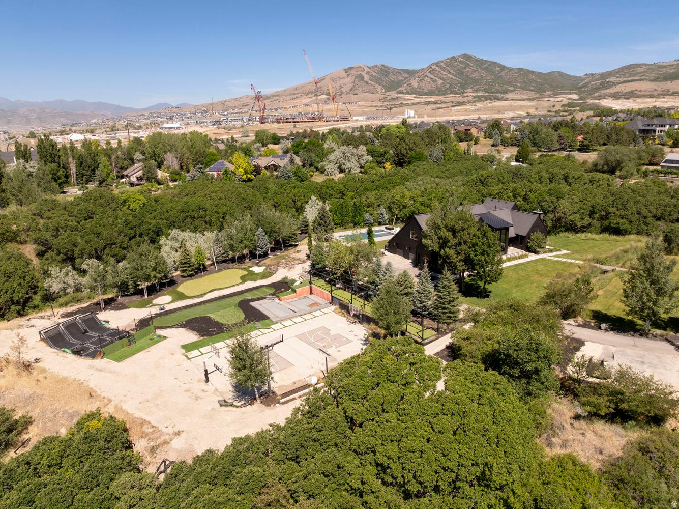 BULL RIVER - Residential