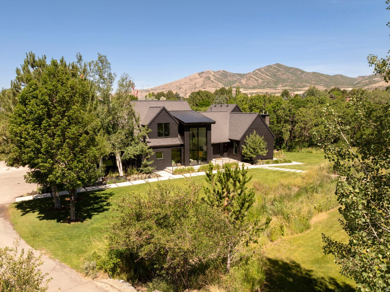 BULL RIVER - Residential