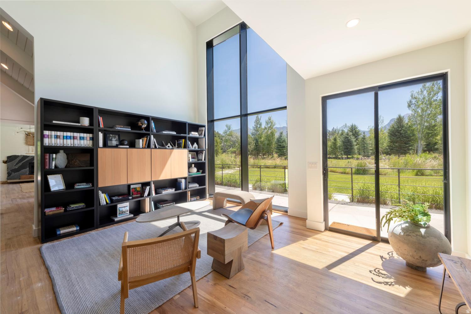 BULL RIVER - Residential