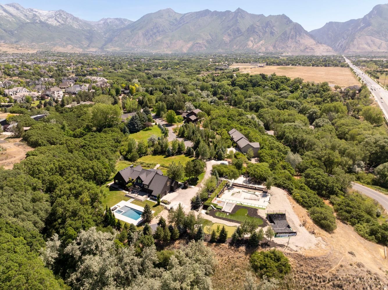 BULL RIVER - Residential