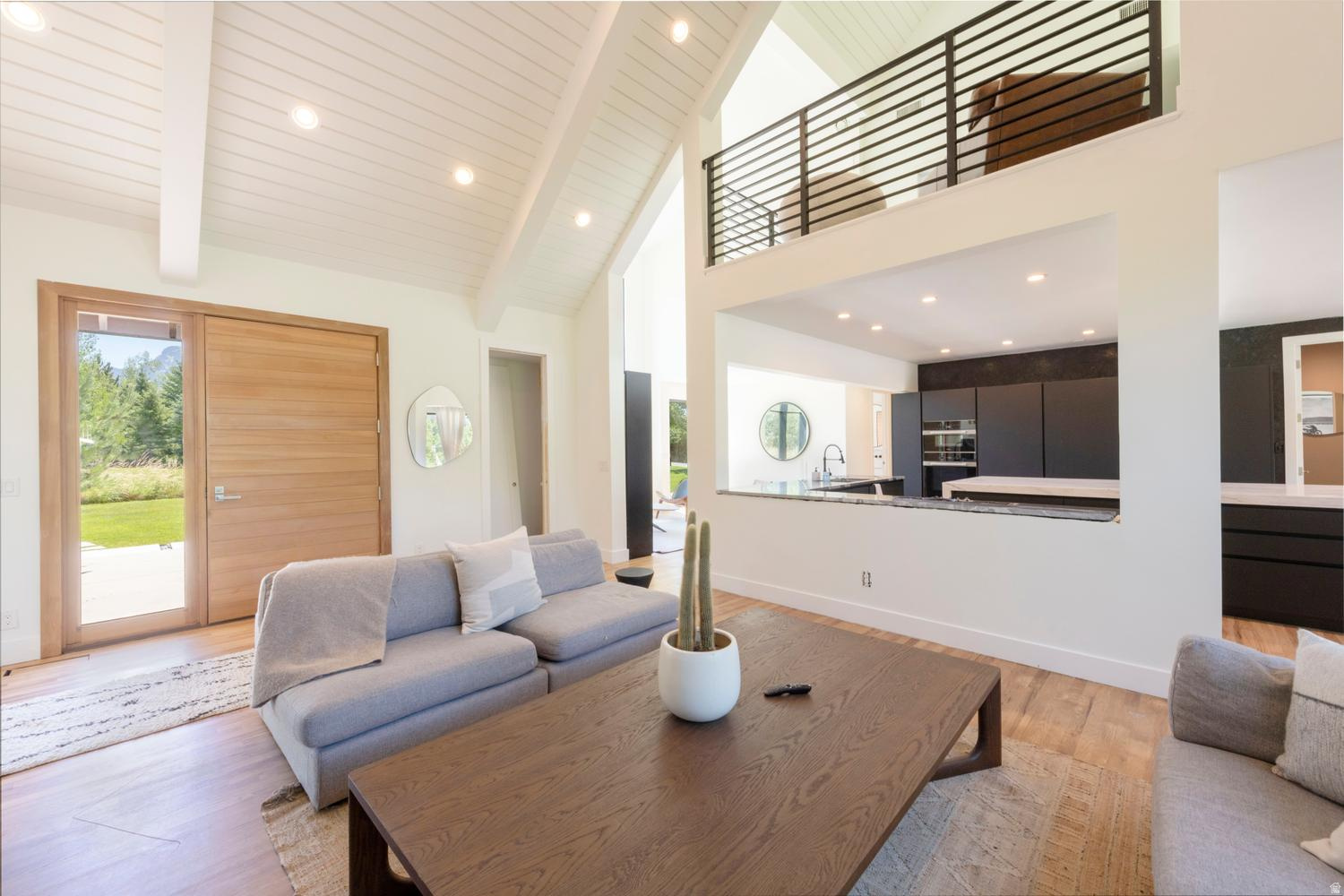 BULL RIVER - Residential