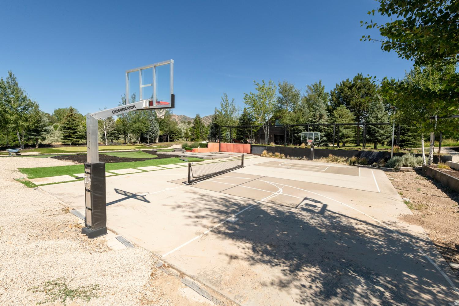 BULL RIVER - Residential