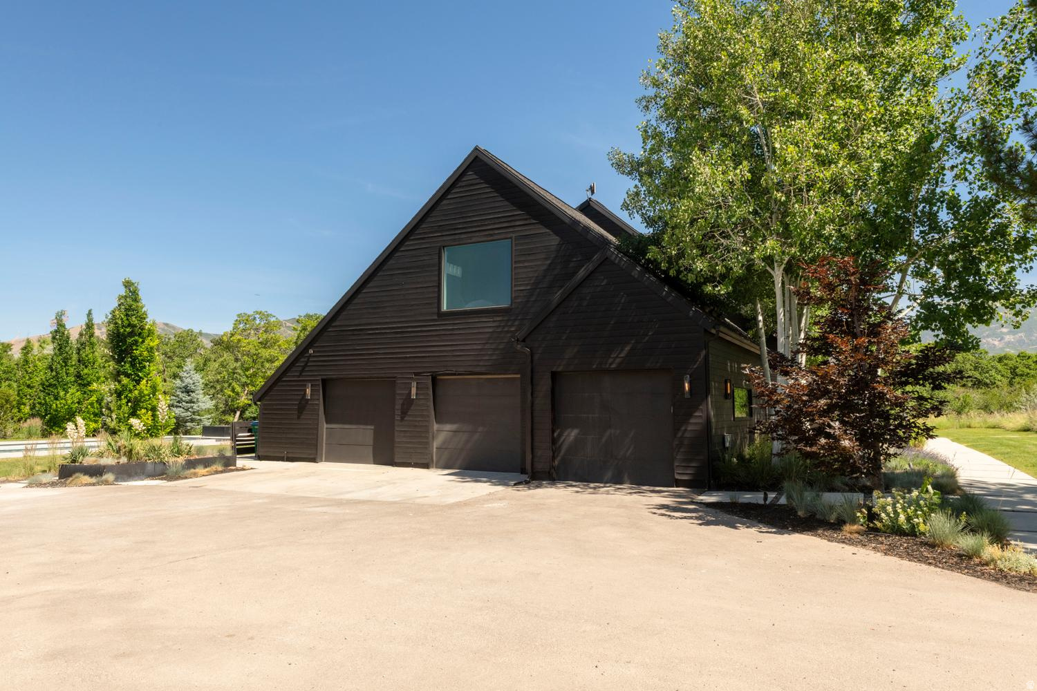 BULL RIVER - Residential