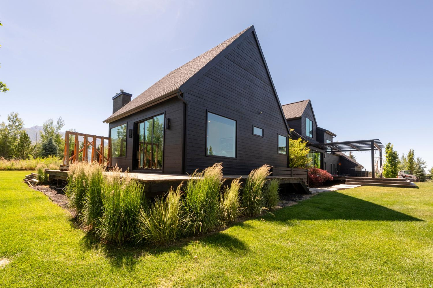 BULL RIVER - Residential