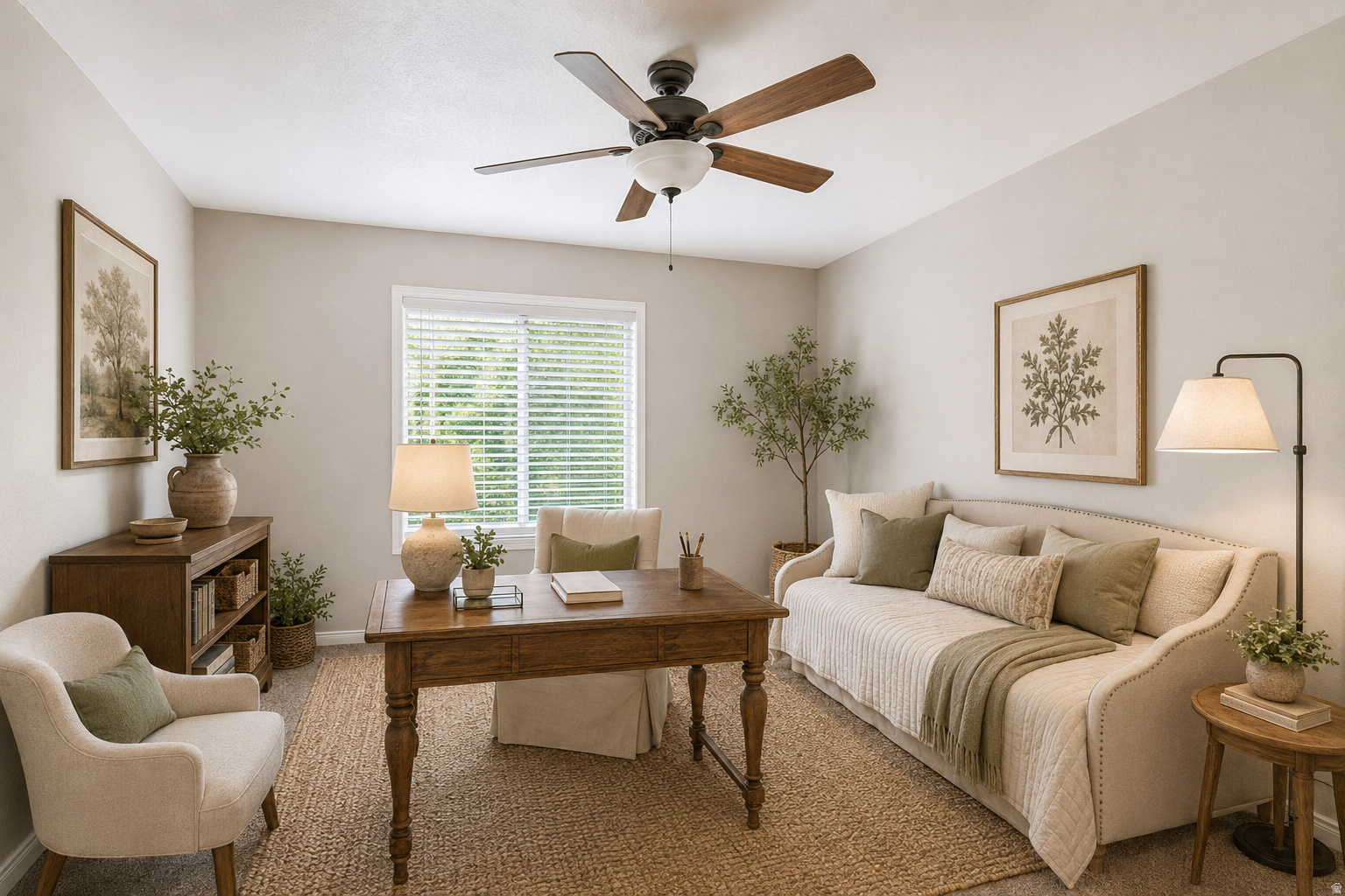 FAIRMEADOWS - Residential