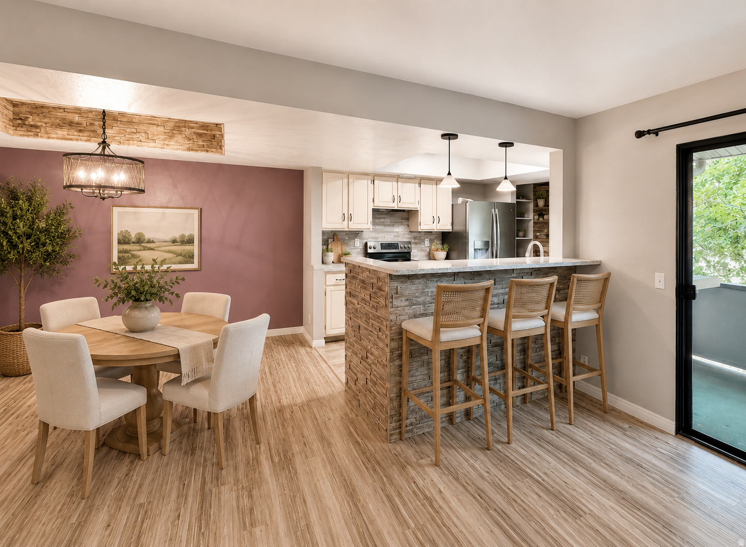 FAIRMEADOWS - Residential