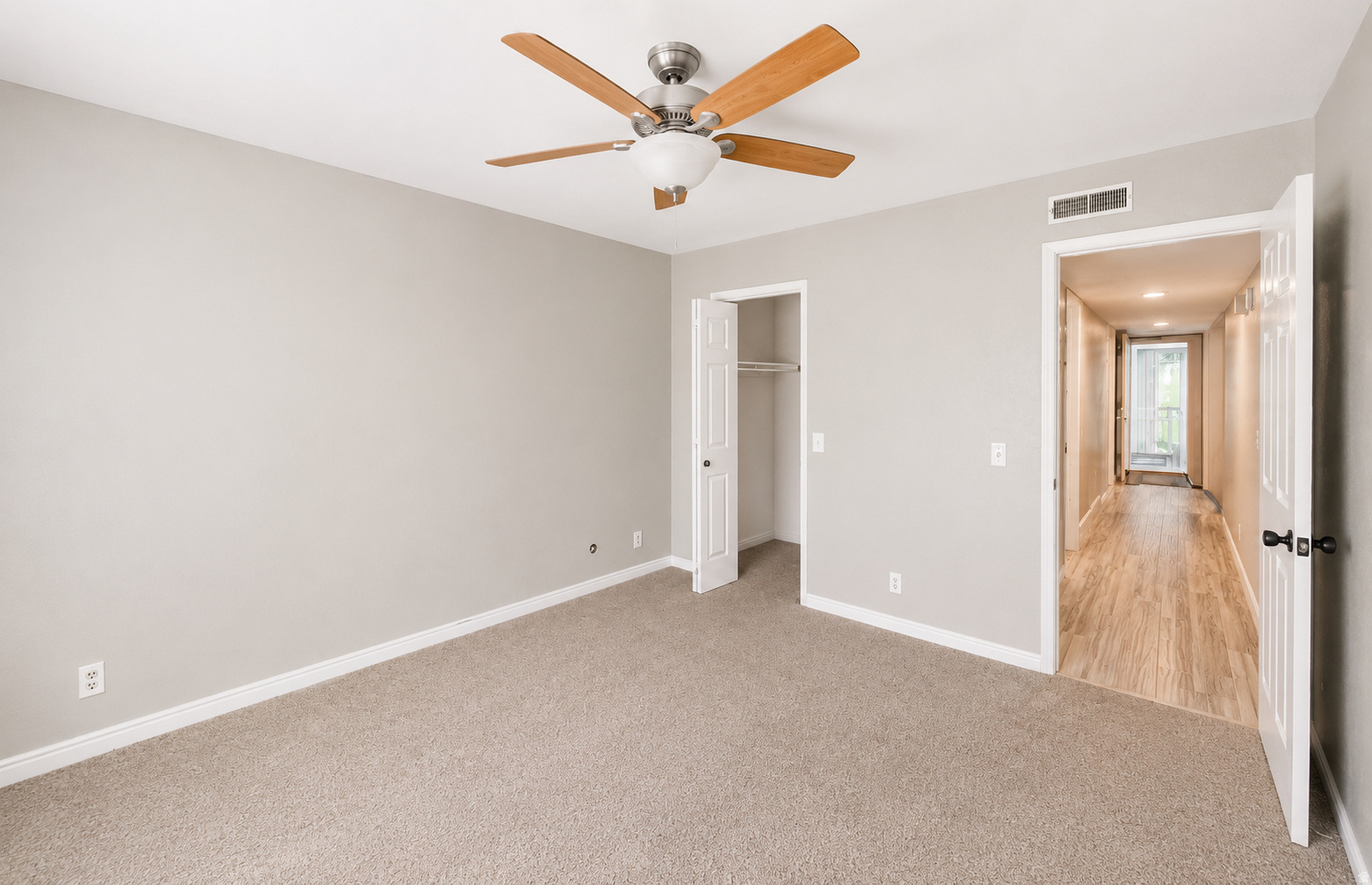 FAIRMEADOWS - Residential