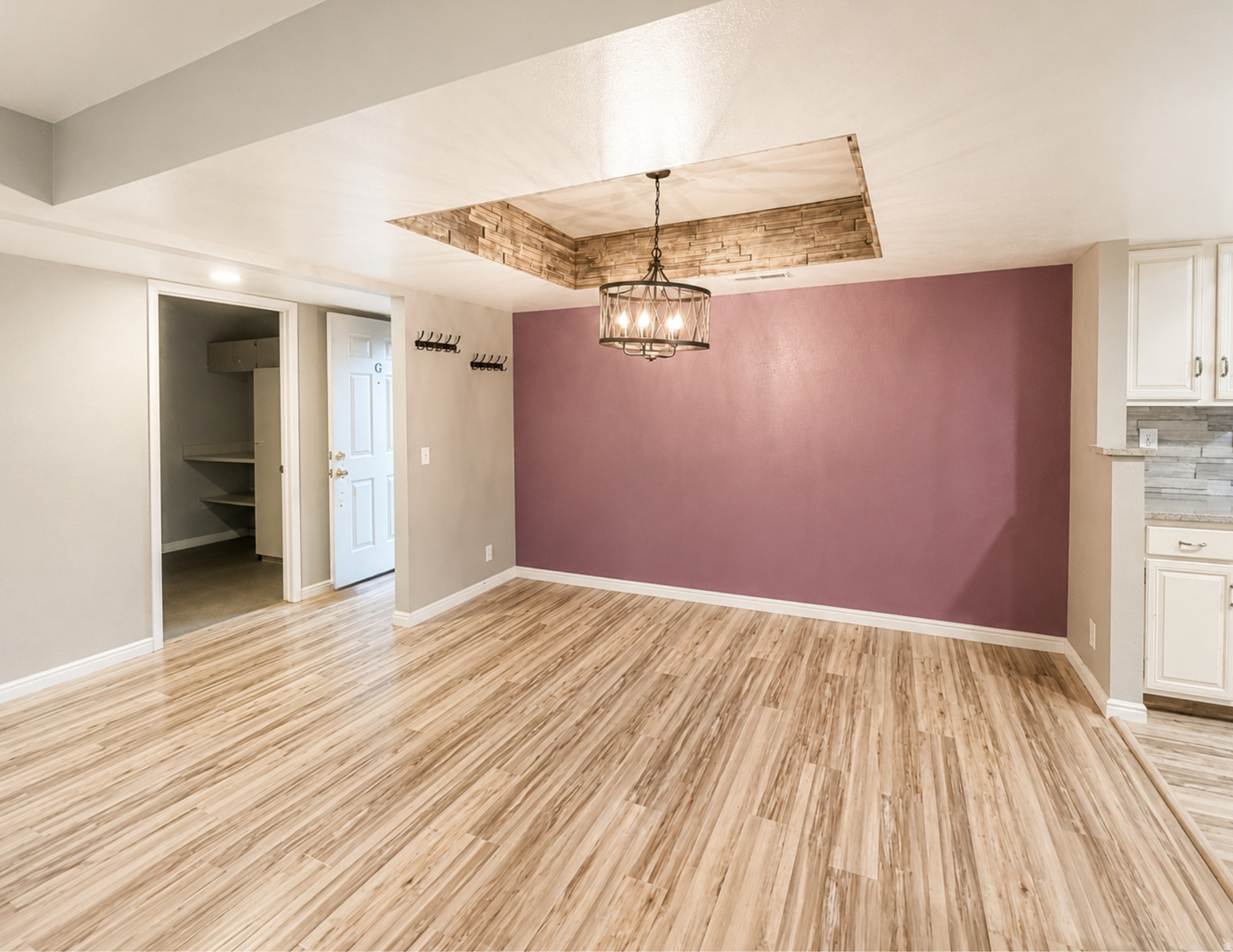 FAIRMEADOWS - Residential