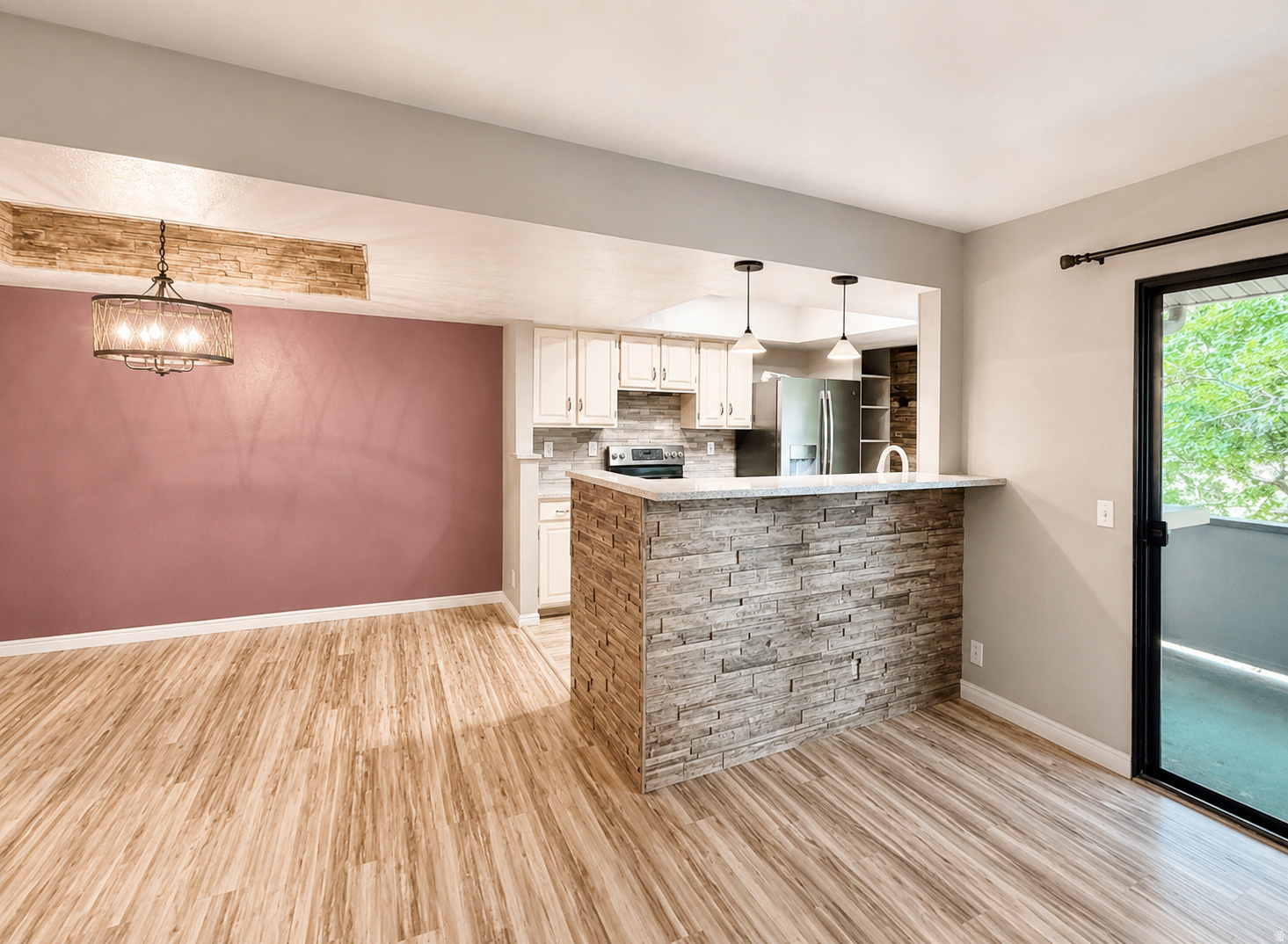 FAIRMEADOWS - Residential