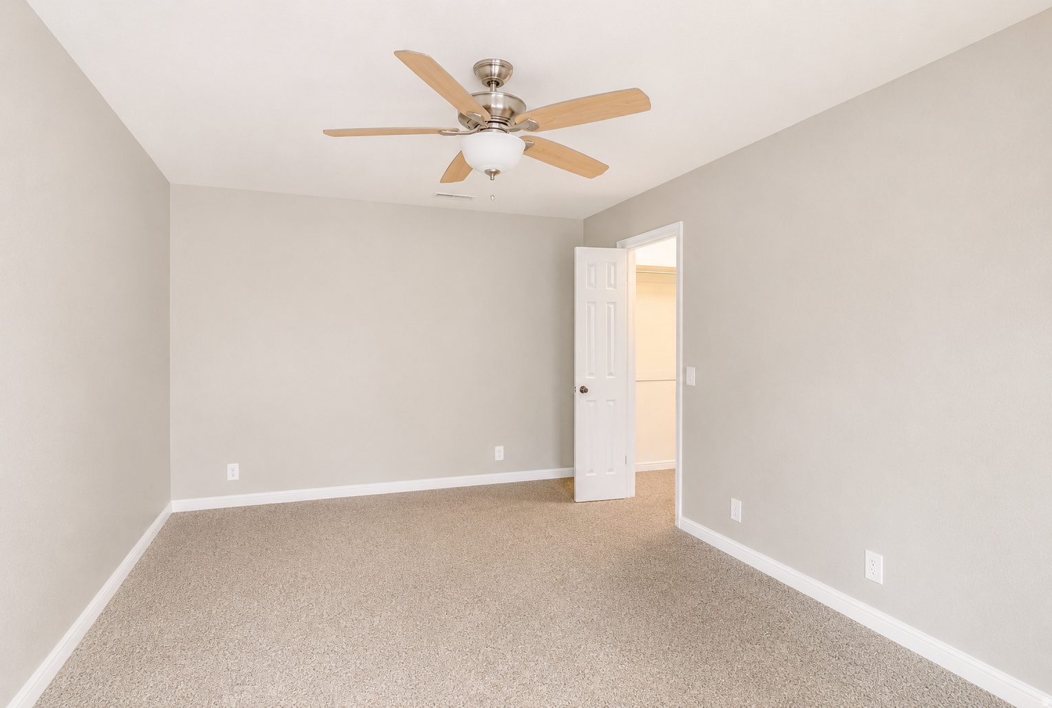 FAIRMEADOWS - Residential