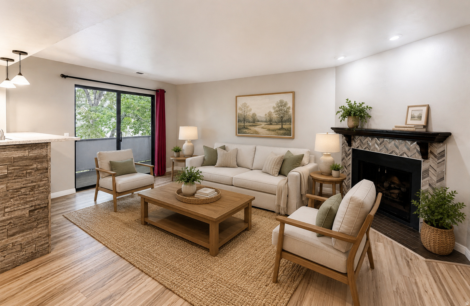 FAIRMEADOWS - Residential