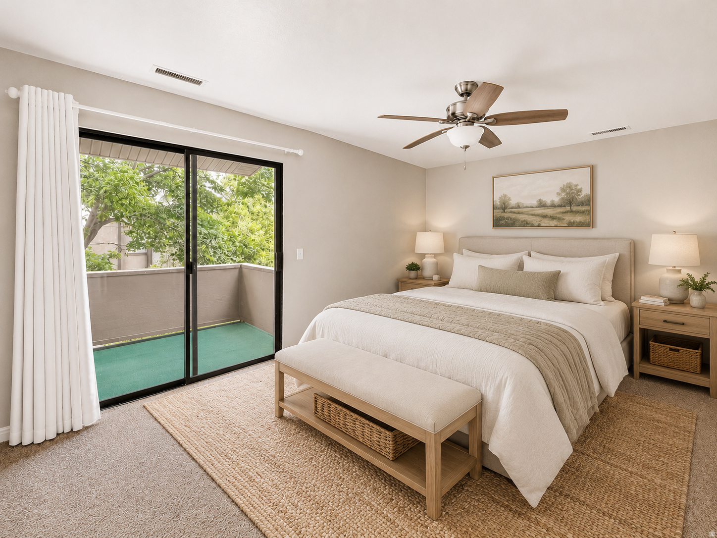 FAIRMEADOWS - Residential