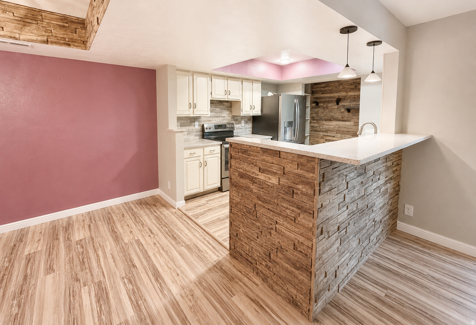 FAIRMEADOWS - Residential
