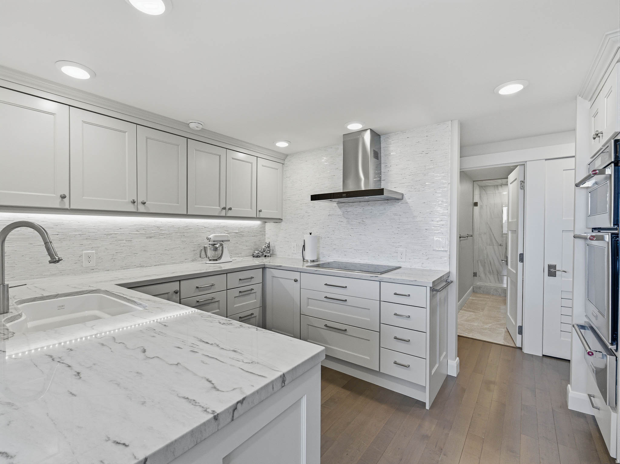 ZION SUMMIT - Residential