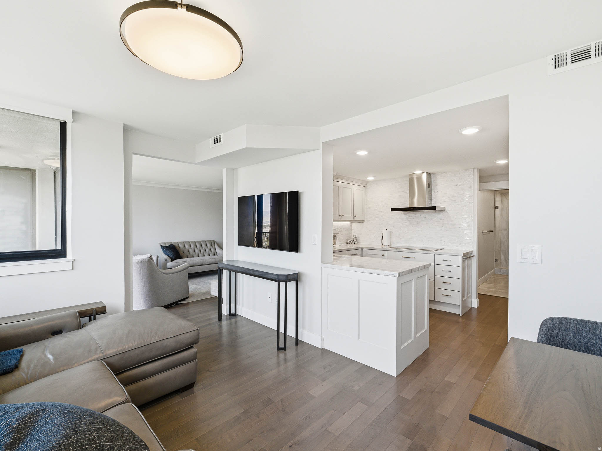 ZION SUMMIT - Residential