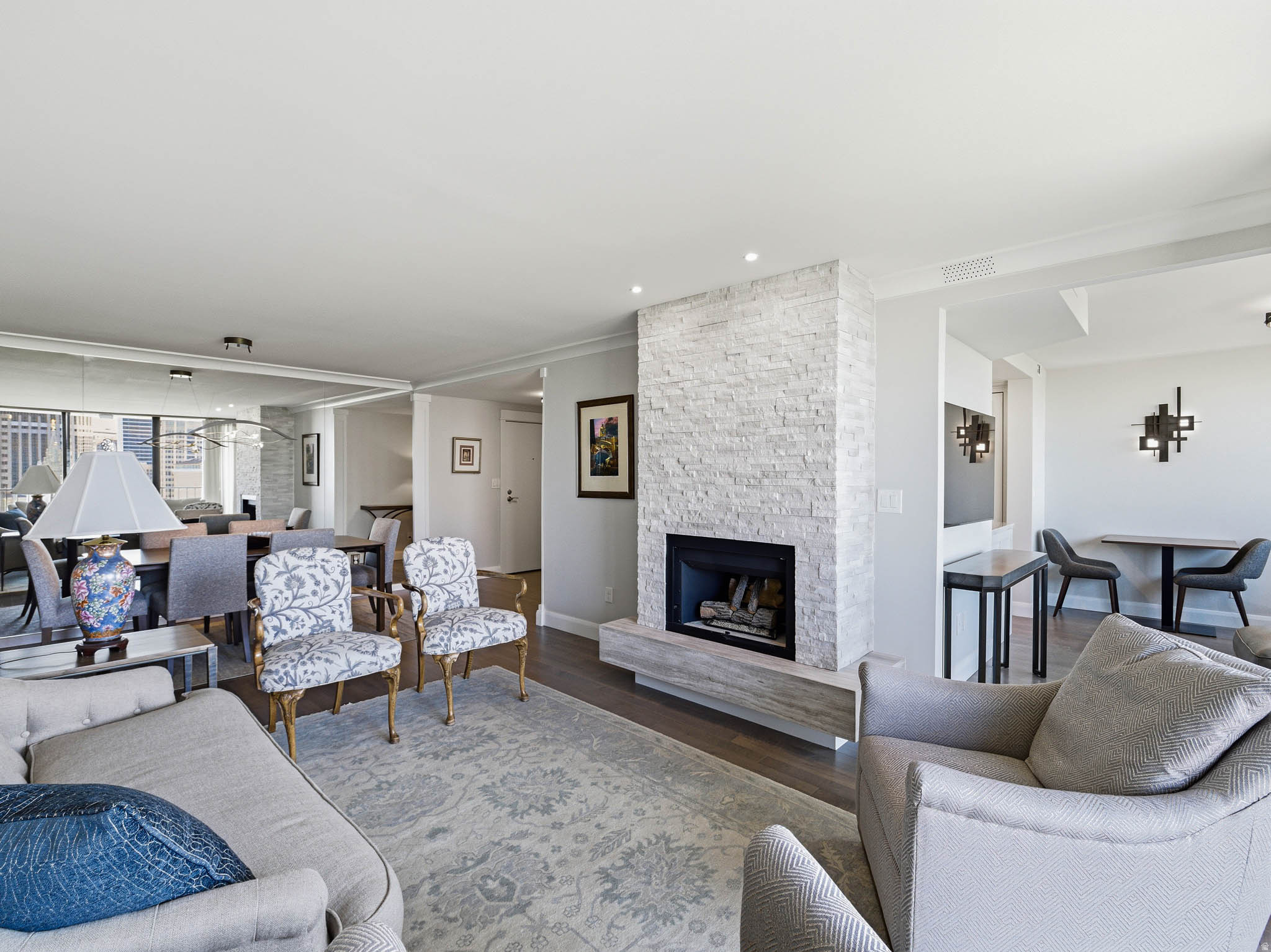 ZION SUMMIT - Residential