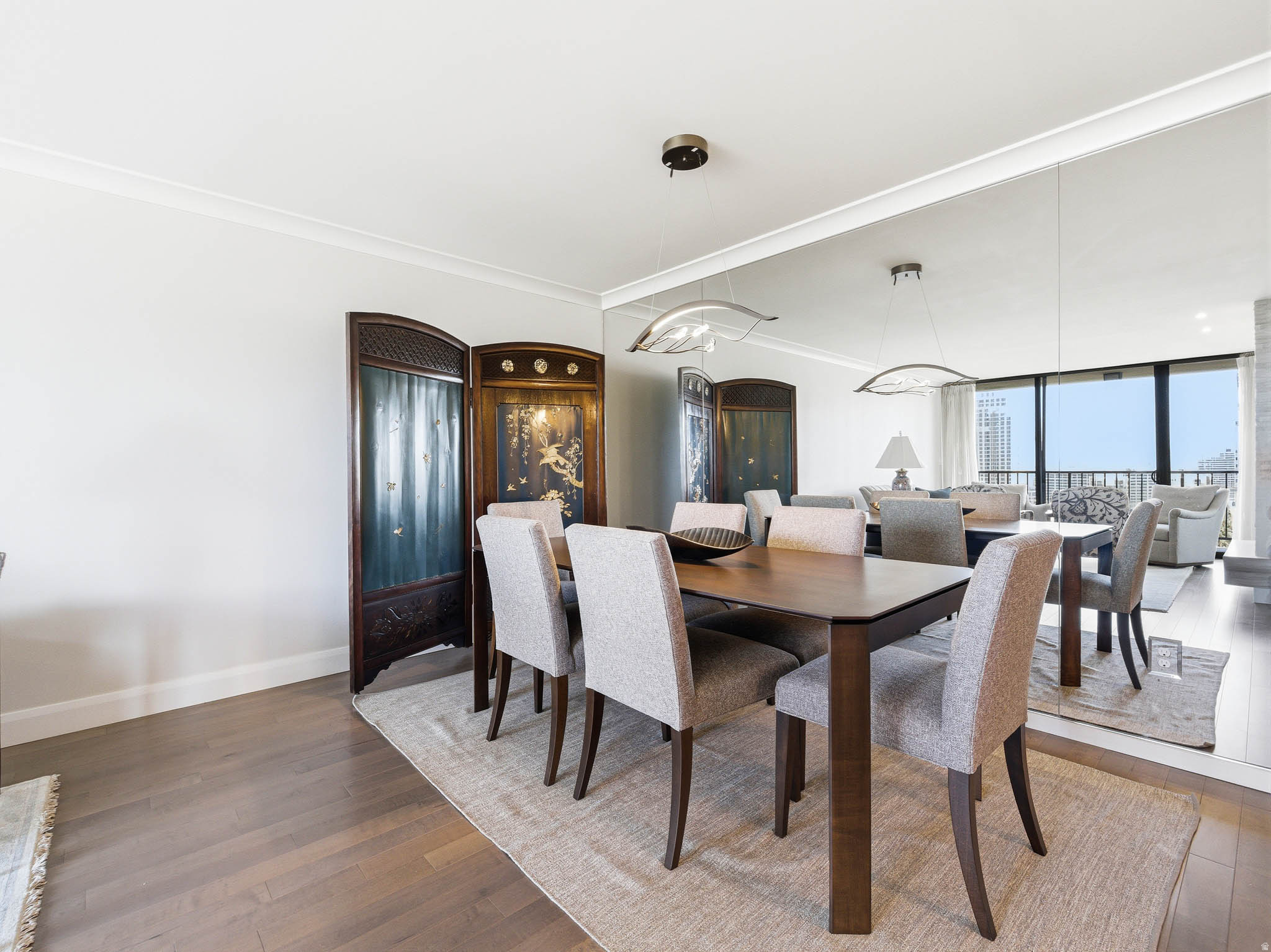 ZION SUMMIT - Residential