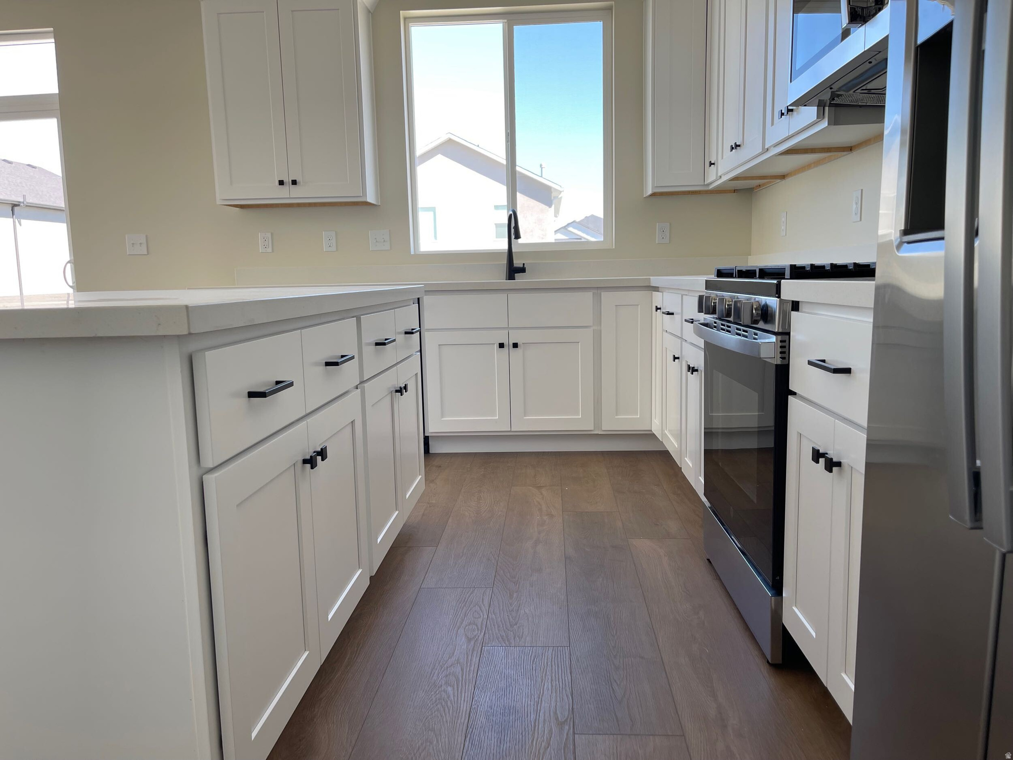 RIDGE - Residential