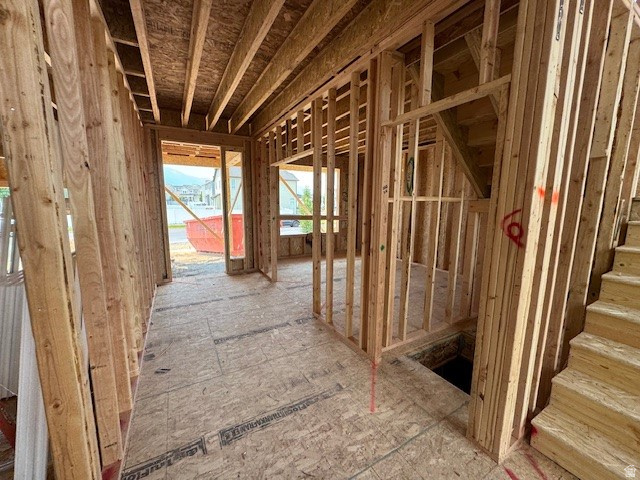 RIDGE - Residential